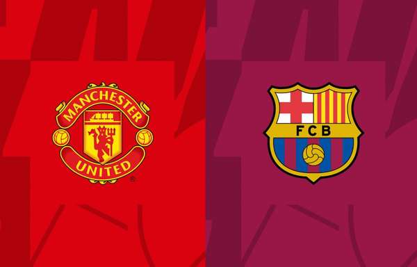 Link xem trực tiếp, nhận định trận Man United và Barcelona (03h00 ngày 24/02), play-off Europa League 2022/2023