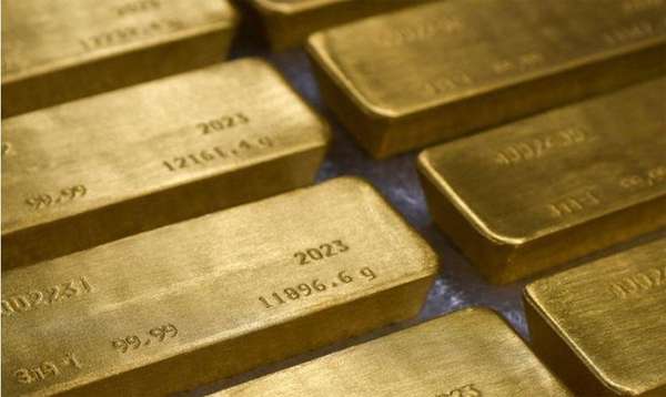 Giá vàng hôm nay 23/2: Vàng SJC tăng trở lại mốc 67,10 triệu đồng