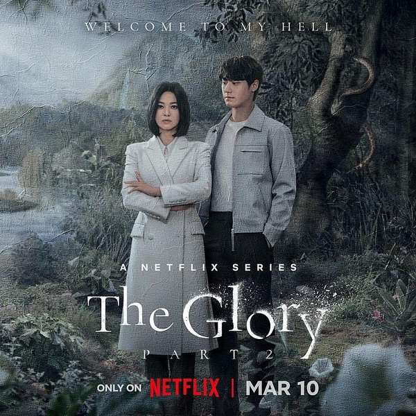The Glory phần hai của Song Hye Kyo “tung” hình ảnh mới nhất