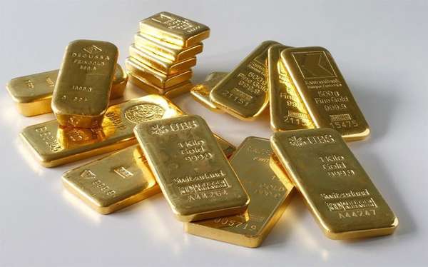 Giá vàng hôm nay 24/2: Vàng SJC giảm trở lại mốc 67 triệu đồng