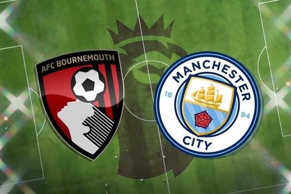 Nhận định bóng đá trận Bournemouth và Man City (0h30 ngày 26/2), vòng 25 Ngoại hạng Anh