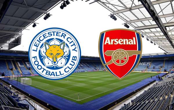 Nhận định bóng đá trận Leicester vs Arsenal (22h00 ngày 25/2), vòng 25 Ngoại hạng Anh