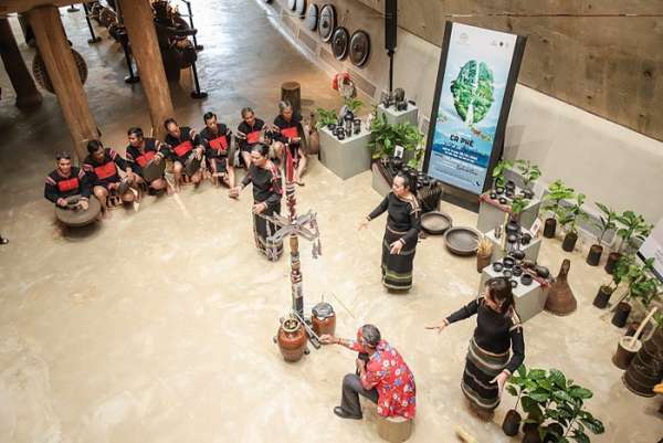 Đắk Lắk: Có 42 tour du lịch phục vụ Lễ hội Cà phê