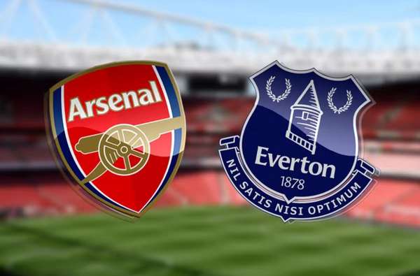 Nhận định bóng đá trận Arsenal và Everton (2h45 ngày 2/3), đá bù vòng 7 Ngoại hạng Anh