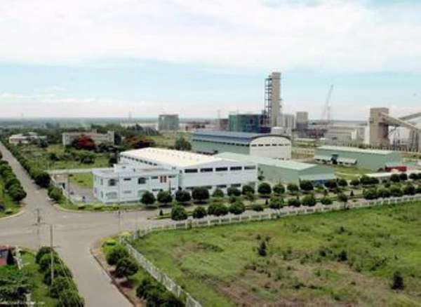 Đánh giá tính khả thi dự án tại Khu công nghiệp dầu khí Long Sơn quy mô 19 tỷ USD