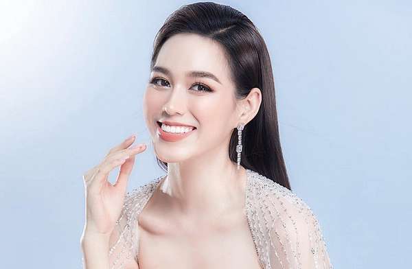 Lý do Đỗ Thị Hà được chọn chấm Miss World Vietnam 2023