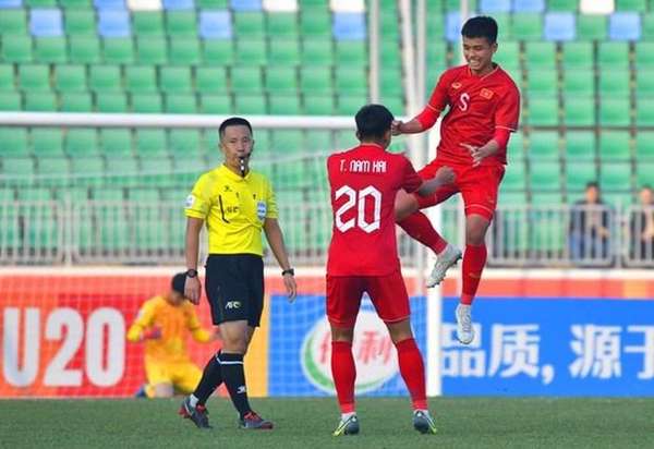 Nếu giành chiến thắng trước U20 Qatar, U20 Việt Nam có cơ hội vào tứ kết U20 châu Á 2023