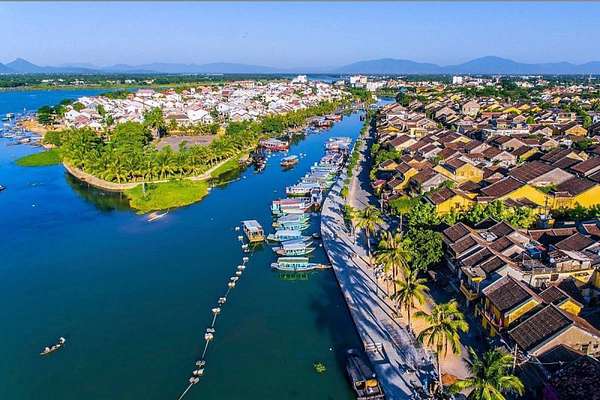 Ban hành Chiến lược Marketing du lịch Việt Nam đến năm 2030