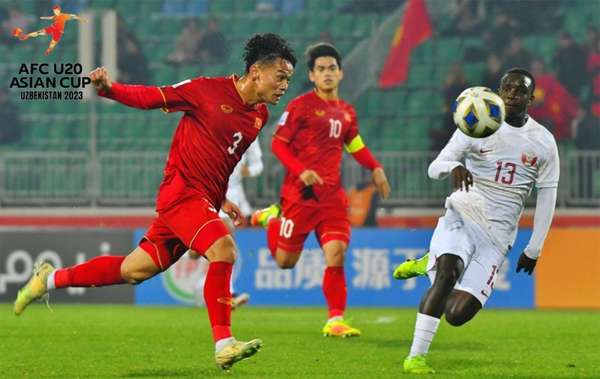 Link xem trực tiếp, nhận định trận U20 Việt Nam và U20 Iran, 17h00 ngày 7/3, giải U20 châu Á