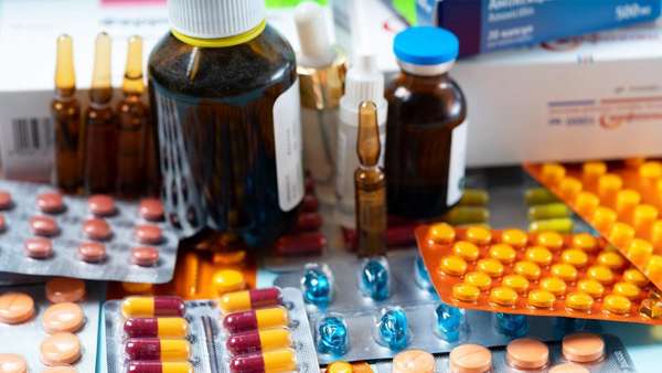 Gần 200 loại thuốc vừa được Cục Quản lý Dược cấp số đăng ký lưu hành