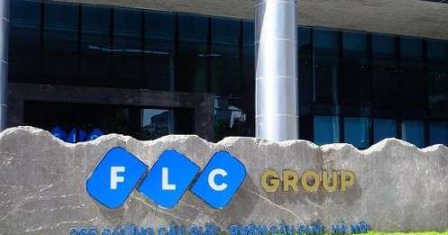 Hơn 165 triệu cổ phiếu cuối cùng của họ FLC bị đình chỉ giao dịch