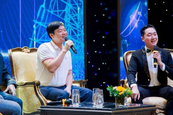 Nhiệt điện Quảng Ninh: Ngày hội văn hóa lan tỏa những giá trị đoàn kết, phát triển