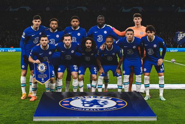Chelsea lọt vào tứ kết Champions League: Khi The Blues có gen và 