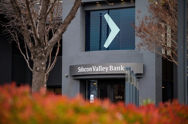 Ngân hàng Silicon Valley của Mỹ phá sản, ảnh hưởng thế nào tới Việt Nam?