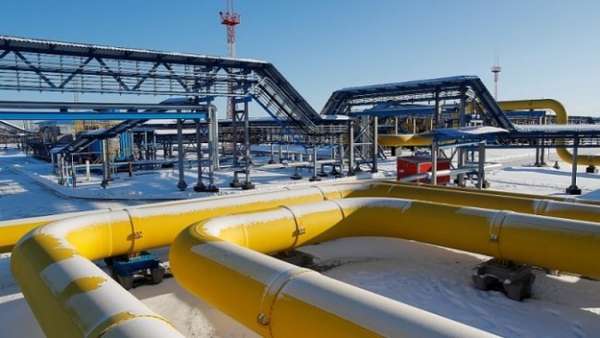 Giá gas hôm nay 14/3: Điều chỉnh tăng hơn 2,7%; Nga chưa điều tra vụ tấn công đường ống Nord Stream