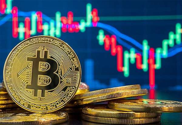 Giá Bitcoin tăng mạnh 10% chỉ trong 24h, lượng giao dịch tăng kỷ lục