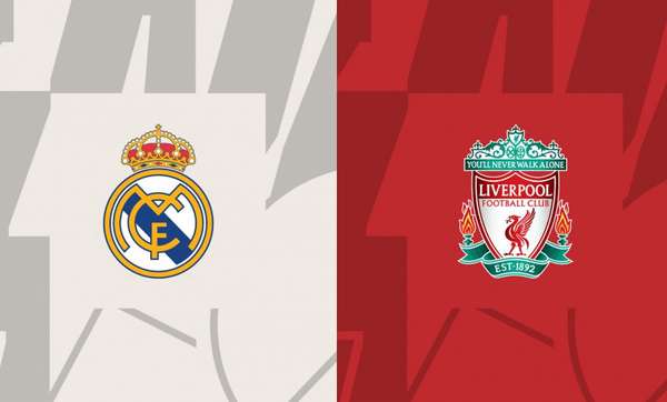 Link xem trực tiếp, nhận định trận Real Madrid và Liverpool, 03h00 ngày 16/3