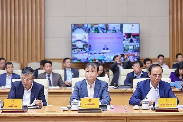 Thủ tướng Phạm Minh Chính: Du lịch không thể phát triển một mình