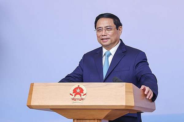 Thủ tướng Phạm Minh Chính: Du lịch không thể phát triển một mình