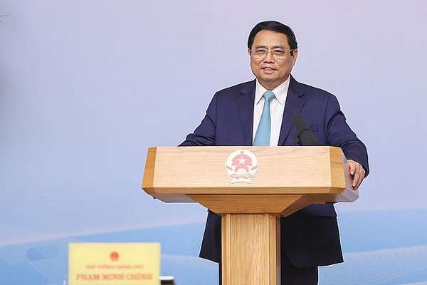 Thủ tướng Phạm Minh Chính: Tập trung rà soát cơ chế, chính sách để du lịch phát triển đồng bộ, hiện đại