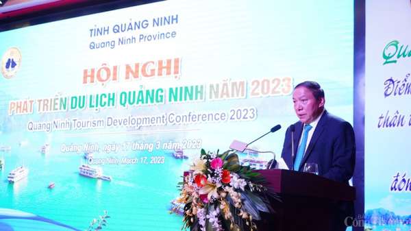 Giải pháp nào để phát triển bền vững du lịch của tỉnh Quảng Ninh?