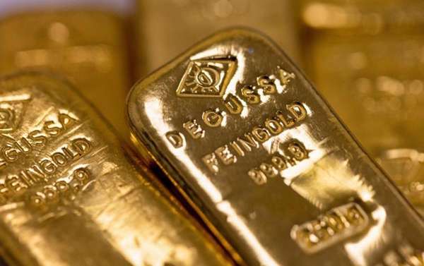 Vàng thế giới tăng mạnh, vàng SJC áp sát 68 triệu đồng