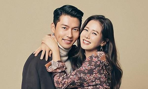 Tin đồn cặp diễn viên Son Ye Jin và Huyn Bin ly hôn gây chấn động