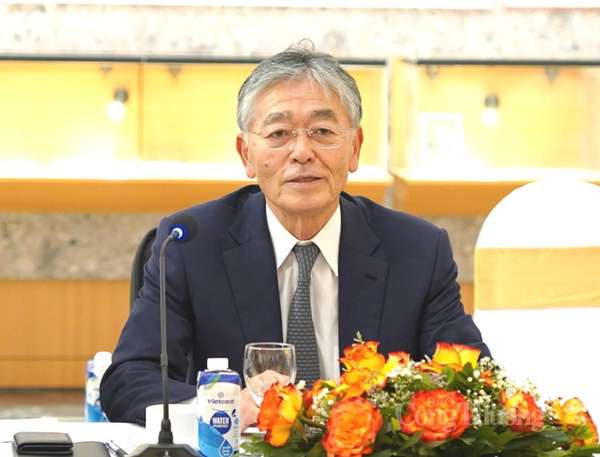 Bộ trưởng Nguyễn Hồng Diên: Việt Nam ưu tiên phát triển các loại hình điện sinh khối