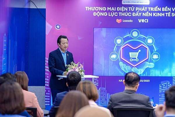 6 xu hướng phát triển bền vững của thương mại điện tử Việt Nam trong tương lai