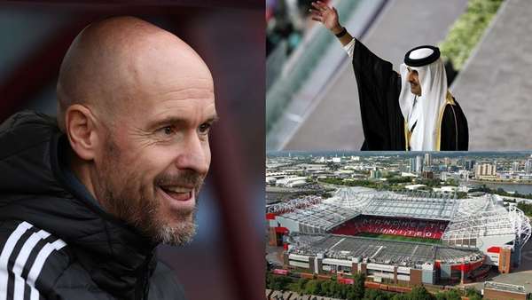 Vận mệnh Man United sắp được định đoạt: Tỷ phú Qatar ra lời đề nghị “khó cưỡng”