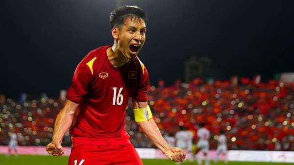 Đội trưởng Đội tuyển Việt Nam Đỗ Hùng Dũng sẽ sang Hàn Quốc chơi bóng?