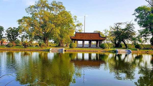 Vùng Đồng bằng sông Hồng: Liên kết tạo sức bật cho du lịch phát triển