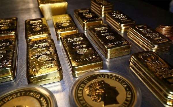 Giá vàng hôm nay 30/3: Vàng SJC ổn định ở mốc 67,15 triệu đồng