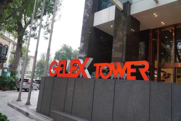 Hàng loạt lãnh đạo Tập đoàn Gelex (GEX) xin từ nhiệm