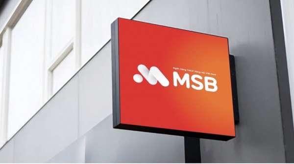 MSB sẽ thông qua việc sáp nhập một ngân hàng tại đại hội đồng cổ đông 2023