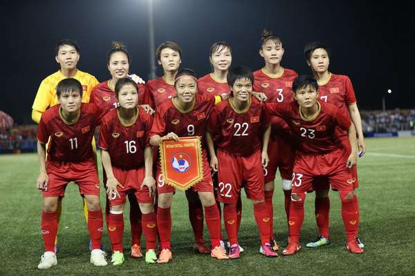 Nhận định đội tuyển nữ Nepal với Việt Nam (19h15 ngày 5/4): Chờ thắng lợi giòn giã?