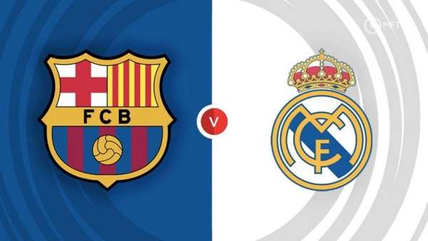 Nhận định bóng đá trận Barcelona và Real Madrid (02h00 ngày 6/4), Bán kết Cúp Nhà vua Tây Ban Nha
