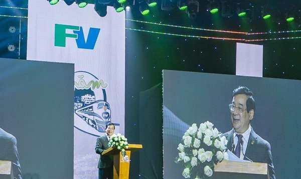 Bệnh viện FV hành trình 20 năm mang y tế chất lượng quốc tế đến Việt Nam