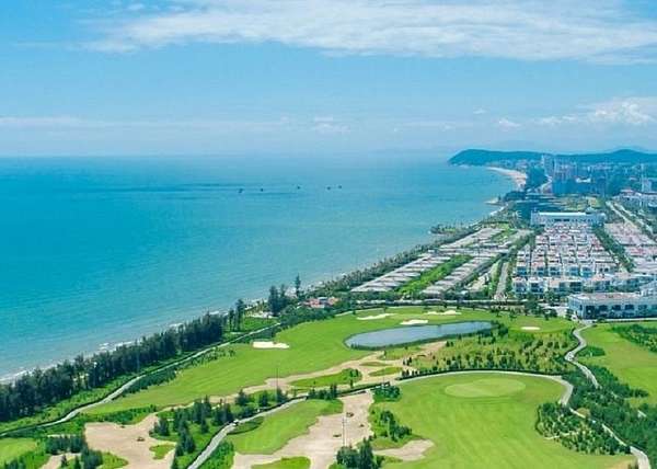 Thanh Hóa: Phê duyệt Dự án Sân golf 18 lỗ với tổng mức đầu tư hơn 1.600 tỷ đồng