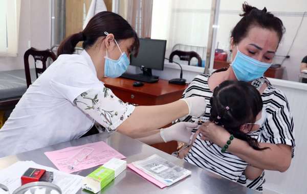 Cảnh báo: Việt Nam có nguy cơ cao xâm nhập bại liệt hoang dại