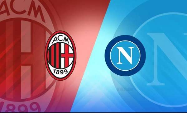 Link xem trực tiếp, nhận định trận AC Milan và Napoli, 02h00 ngày 13/4
