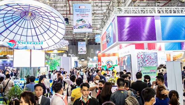 Hội chợ du lịch quốc tế TP. Hồ Chí Minh năm 2023 có gì đặc biệt?