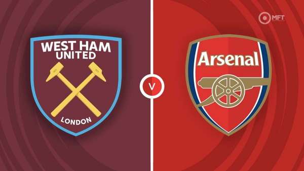 Nhận định bóng đá trận West Ham và Arsenal (20h00 ngày 16/4), vòng 31 Ngoại hạng Anh