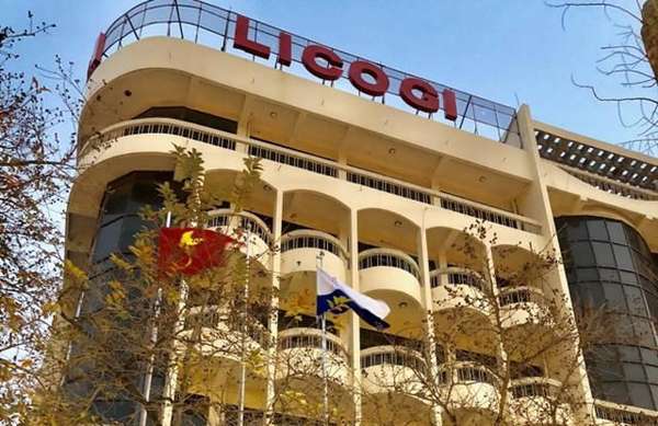 Tạm ngừng kinh doanh, Licogi 166 tiếp tục bị Ủy ban Chứng khoán Nhà nước xử phạt 85 triệu đồng
