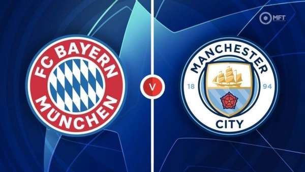Nhận định bóng đá trận Bayern Munich và Manchester City (02h00 ngày 20/4), vòng tứ kết Champions League 2022/23