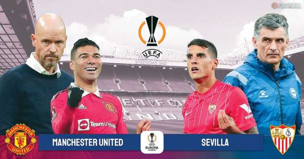 Nhận định Sevilla với Man United (2h ngày 21/4), tứ kết lượt về Europa League