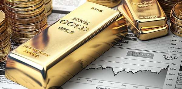 Giá vàng hôm nay 20/4: Vàng SJC tiếp tục rớt khỏi mốc 67 triệu đồng