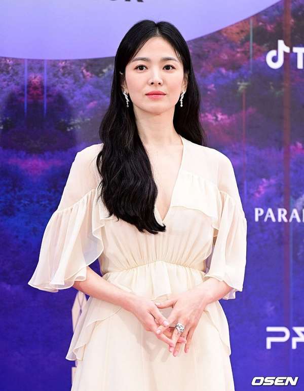 The Glory của Song Hye Kyo đại thắng Giải thưởng Nghệ thuật Baeksang lần thứ 59