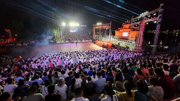 Thừa Thiên Huế: Khai mạc Festival nghề truyền thống Huế 2023
