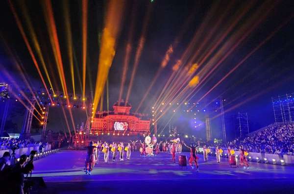 Thừa Thiên Huế: Khai mạc Festival nghề truyền thống Huế 2023